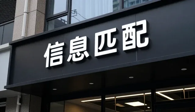 信息发布与企业名录查询的协同价值与维护要点